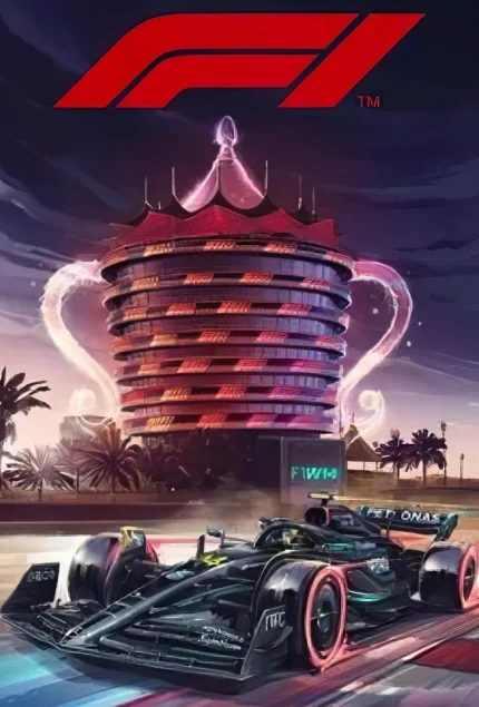 Formule 1 en direct sans coupure